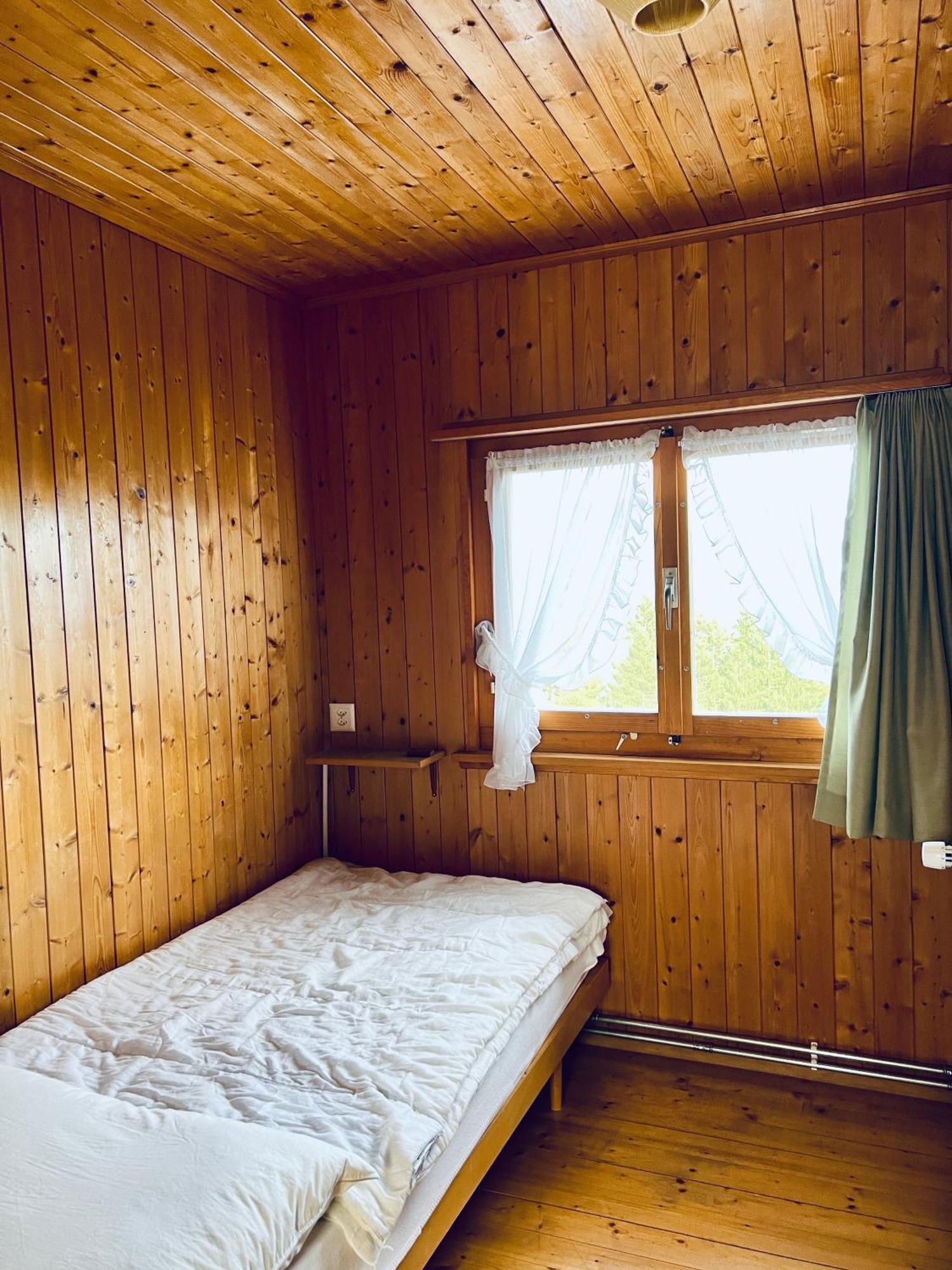 Chalet Waldwiese - Charmingstay Flumserberg Exterior photo